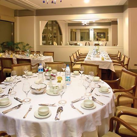 Barida Hotels Ισπάρτα Εξωτερικό φωτογραφία