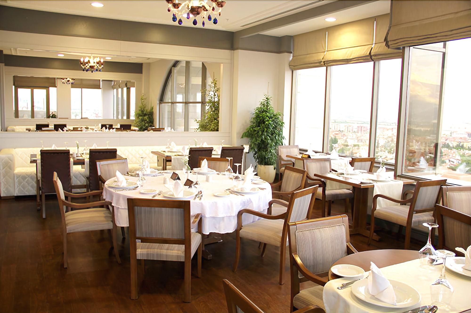 Barida Hotels Ισπάρτα Εξωτερικό φωτογραφία