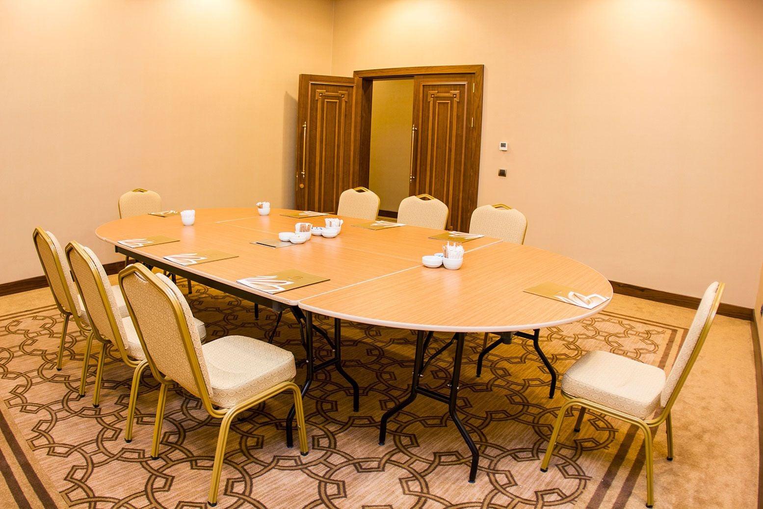 Barida Hotels Ισπάρτα Εξωτερικό φωτογραφία