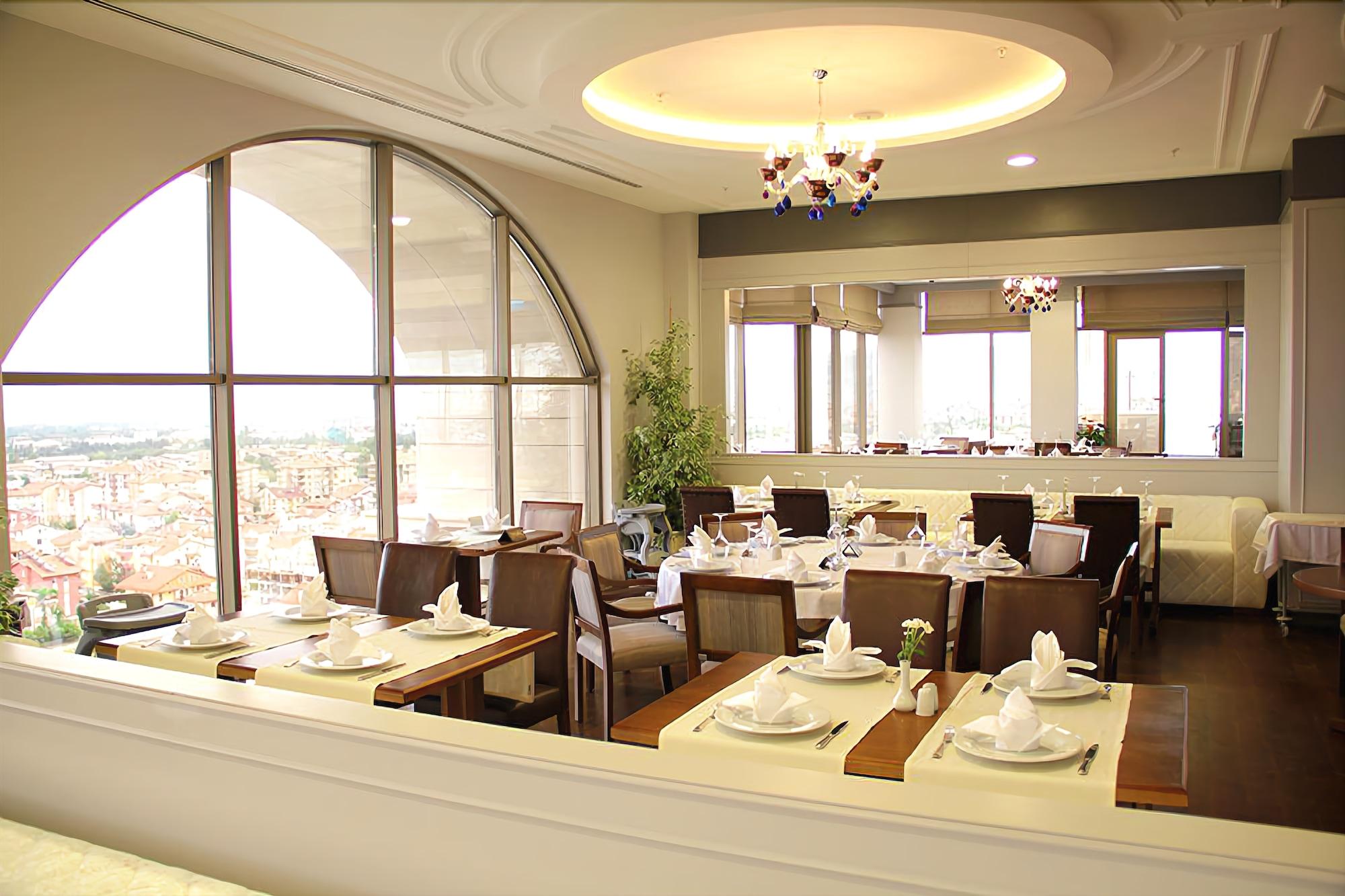 Barida Hotels Ισπάρτα Εξωτερικό φωτογραφία