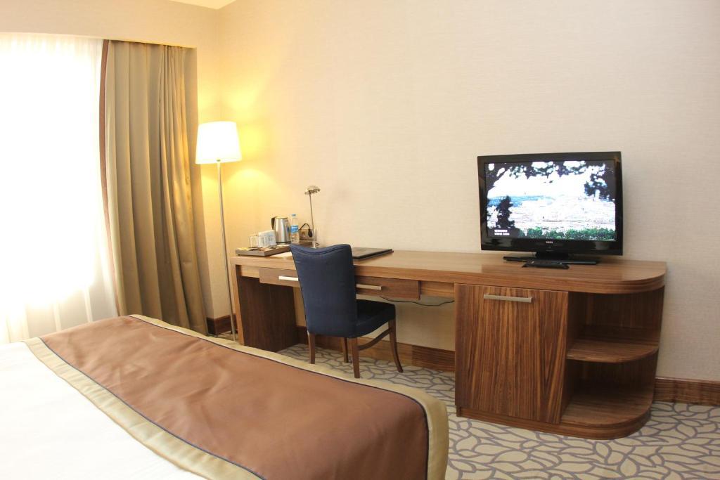 Barida Hotels Ισπάρτα Δωμάτιο φωτογραφία
