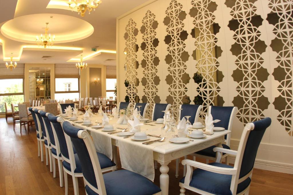 Barida Hotels Ισπάρτα Εξωτερικό φωτογραφία