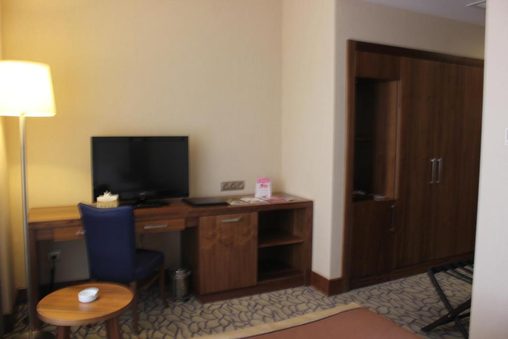 Barida Hotels Ισπάρτα Δωμάτιο φωτογραφία