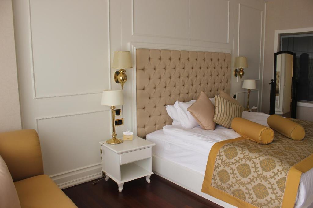 Barida Hotels Ισπάρτα Δωμάτιο φωτογραφία