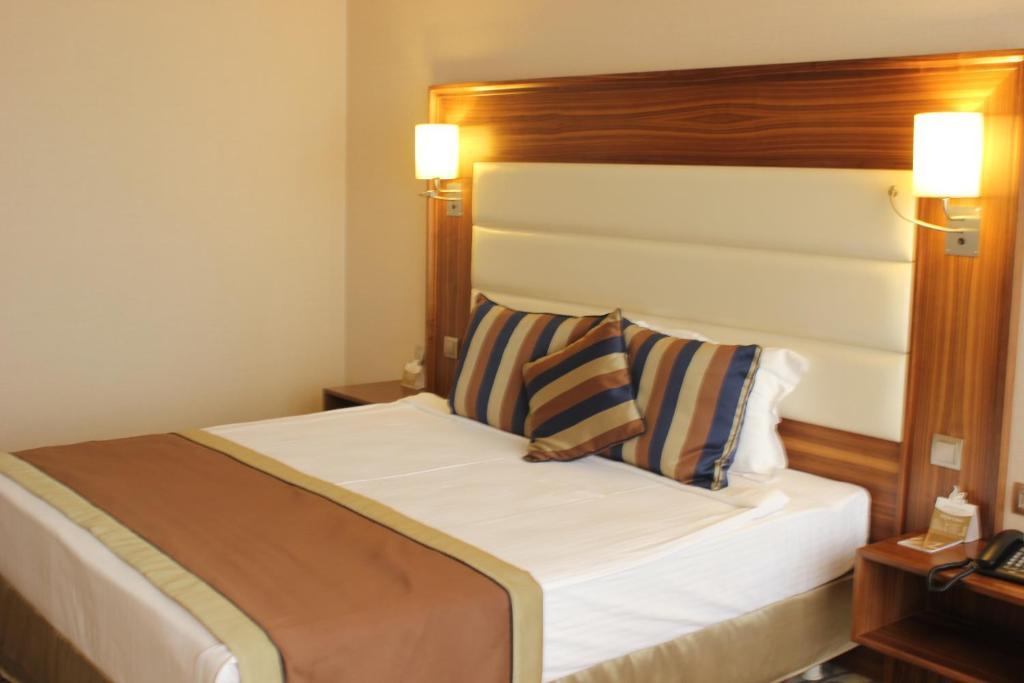 Barida Hotels Ισπάρτα Δωμάτιο φωτογραφία