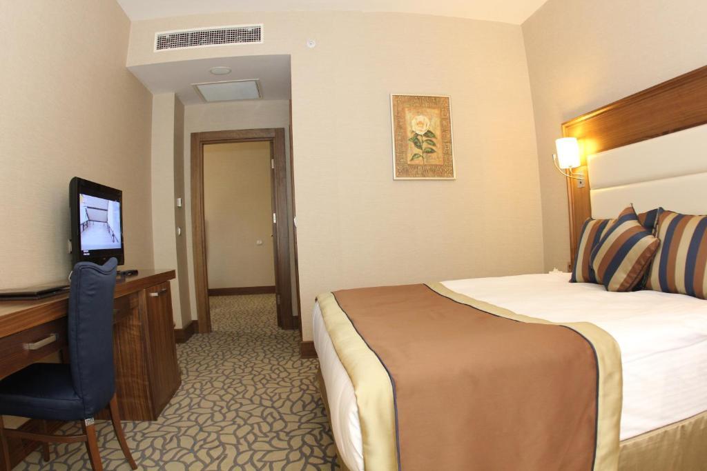 Barida Hotels Ισπάρτα Δωμάτιο φωτογραφία